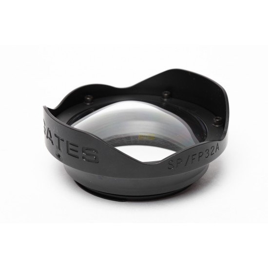 Gates SP32A 標準鏡頭罩
