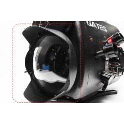 Gates SP44 標準鏡頭罩 Gates SP44 標準鏡頭罩