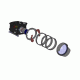 Gates SPR110 Stackable Port Ring System