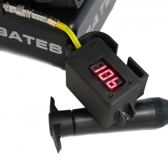 Gates Seal Check Lite 輕便型測漏系統