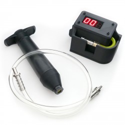 Gates Seal Check Lite 輕便型測漏系統 Gates Seal Check Lite 輕便型測漏系統