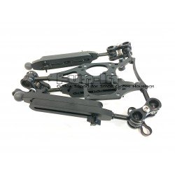 Gates 三腳架 for 小型 Gates 防水盒 (AX100) Gates 三腳架 for 小型 Gates 防水盒 (AX100)