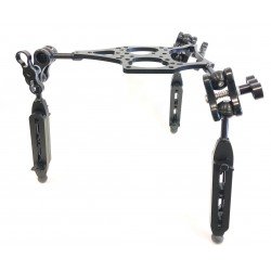 Gates 三腳架 for 小型 Gates 防水盒 (AX100) Gates 三腳架 for 小型 Gates 防水盒 (AX100)