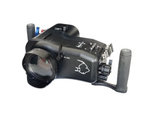 Gates XA35 防水殼