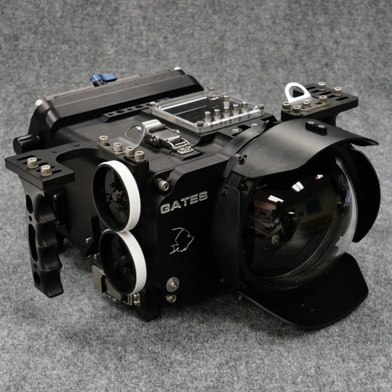 Gates Z3 攝影機防水盒 for Z-Cam E2-S6 / F6 / F8
