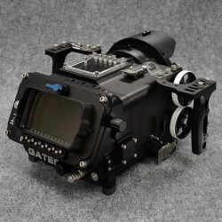 Gates Z3 攝影機防水盒 for Z-Cam E2-S6 / F6 / F8 Gates Z3 攝影機防水盒 for Z-Cam E2-S6 / F6 / F8