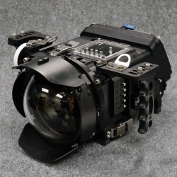 Gates Z3 攝影機防水盒 for Z-Cam E2-S6 / F6 / F8 Gates Z3 攝影機防水盒 for Z-Cam E2-S6 / F6 / F8