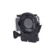 INON ZD 鏡頭轉接罩 for DJI Action5 INON ZD 鏡頭轉接罩 for DJI Action5
