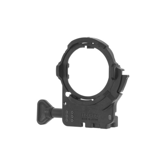 INON ZD 鏡頭轉接罩 for DJI Action6