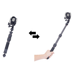INON 球型座轉接頭 for GoPro