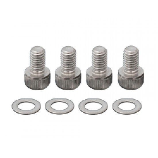 INON Cap Screw Set 螺絲組 (鎖Multi Direct Base II 雙邊使用)