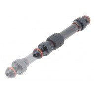 INON 碳纖維伸縮燈臂 SS (超短) INON 碳纖維伸縮燈臂 SS (超短)