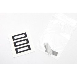 INON 防內閃干擾套件 (Clear Photo Film Set) INON 防內閃干擾套件 (Clear Photo Film Set)