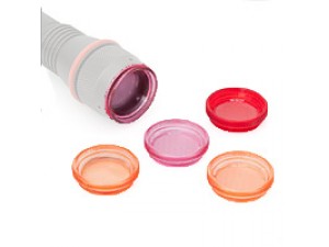 INON 彩色濾鏡組 LE