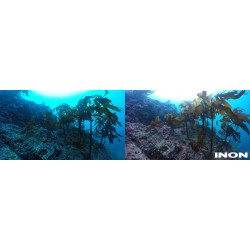 INON 濾鏡組 for GoPro HERO 3/3+/4 INON 濾鏡組 for GoPro HERO 3/3+/4