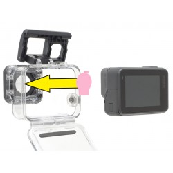 INON 濾鏡組 for GoPro HERO5 INON 濾鏡組 for GoPro HERO5
