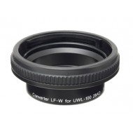 INON UWL-100 28AD 專用 LF-W 轉換器  INON UWL-100 28AD 專用 LF-W 轉換器