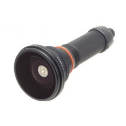 INON UWL-100 28AD 專用 LF-W 轉換器  INON UWL-100 28AD 專用 LF-W 轉換器
