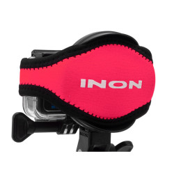 INON 鏡頭保護套 UFL-G140 SD (GoPro) 粉紅色