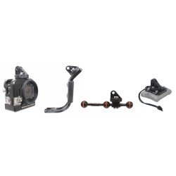 INON YS 固定型底座 (Direct Base YS) INON YS 固定型底座 (Direct Base YS)