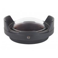 INON Dome Lens Unit II for UWL-S100 ZM80 INON Dome Lens Unit II for UWL-S100 ZM80