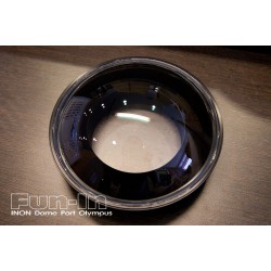 INON Dome Port Olympus+Protector II 套裝 INON Dome Port Olympus+Protector II 套裝