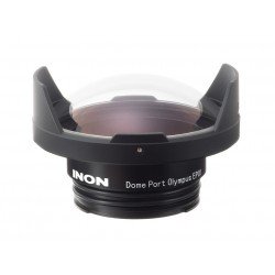 INON Dome Port EP01 for Olympus (已停產) INON Dome Port EP01 for Olympus (已停產)