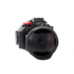 INON Dome Port EP01 for Olympus (已停產) INON Dome Port EP01 for Olympus (已停產)