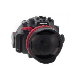 INON Dome Port EP02 for Olympus INON Dome Port EP02 for Olympus