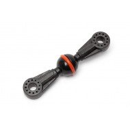 INON 雙 YS 轉接頭 MV