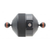 INON 超浮力燈臂S 15cm (-390g) INON 超浮力燈臂S 15cm (-390g)