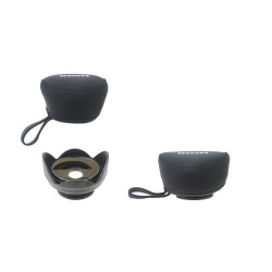 INON 保護套 Front Cover 110 (for Z-330 / D-200 / UWL-H100 搭配遮光罩)