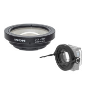 INON UCL-G55 SD 水用微距鏡 for GoPro INON UCL-G55 SD 水用微距鏡 for GoPro