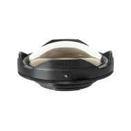 INON UFL-GR140 ZD 壓克力水用半魚眼(Semi-fisheye)鏡頭 INON UFL-GR140 ZD 壓克力水用半魚眼(Semi-fisheye)鏡頭