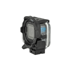 INON ZD 鏡頭轉接罩 for GoPro HERO9/HERO10/HERO11/HERO12/HERO13 INON ZD 鏡頭轉接罩 for GoPro HERO9/HERO10/HERO11/HERO12/HERO13