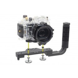 INON Grip Base D5 底座握把 INON Grip Base D5 底座握把