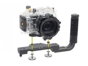 INON Grip Base D5 到貨