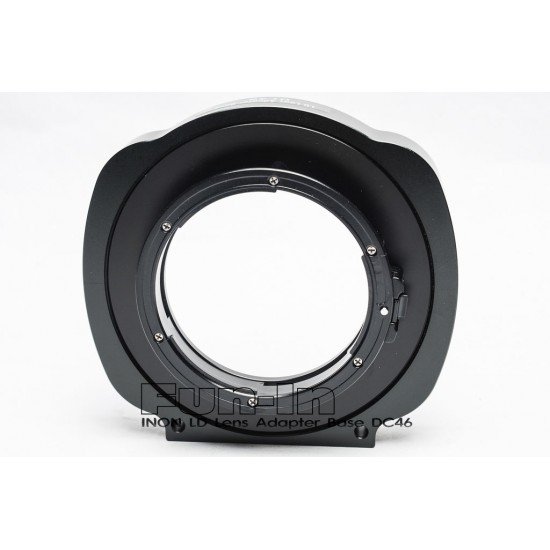 INON LD DC46 鏡頭轉接環
