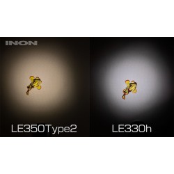 INON LE330h LED 燈 (330 流明, 照射角30°, 使用3顆AA電池, 水陸兩用) INON LE330h LED 燈 (330 流明, 照射角30°, 使用3顆AA電池, 水陸兩用)