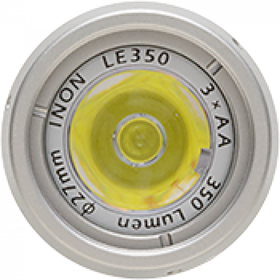 INON LE350 Type 2 對焦燈 (已停產, 接替產品LED330h)