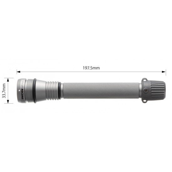 INON LE350 Type 2 對焦燈 (已停產, 接替產品LED330h)