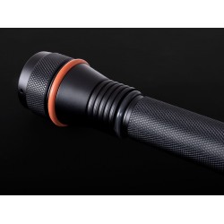 INON LE600h-W LED 燈 (600 流明, 照射角75°散光, 使用3顆AA電池) INON LE600h-W LED 燈 (600 流明, 照射角75°散光, 使用3顆AA電池)