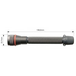 INON LE700-S Type 2 (色温5000K) (已停產, 接替產品LED600h-S) INON LE700-S Type 2 (色温5000K) (已停產, 接替產品LED600h-S)