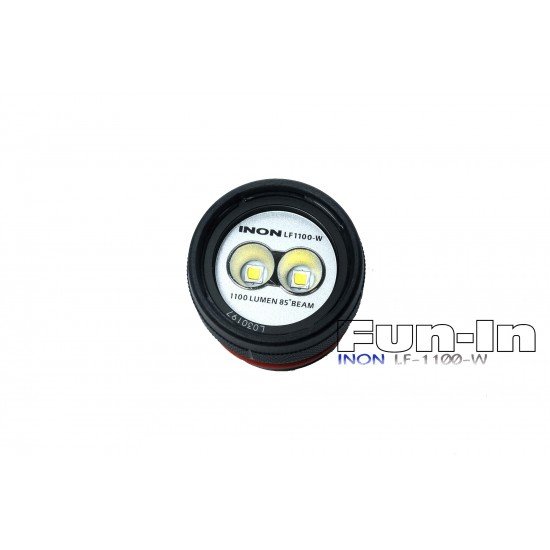 INON LF1100-W LED 攝影燈