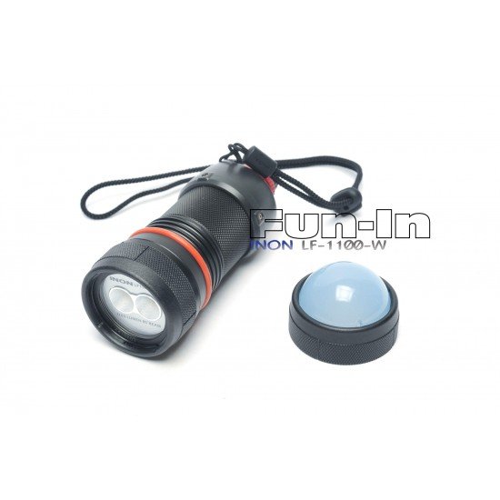 INON LF1100-W LED 攝影燈