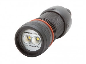 INON LF1100-W 及 LF2700-W