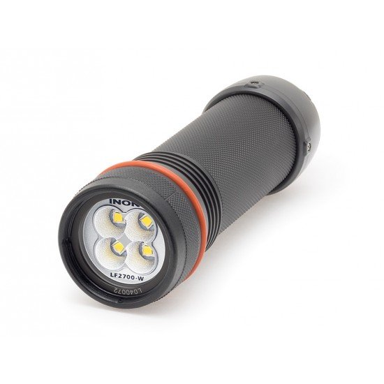 INON LF2700-W LED 攝影燈