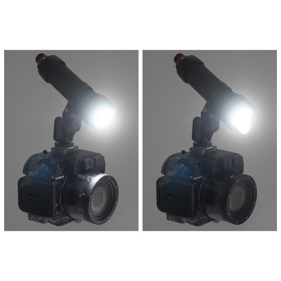 INON LF3100-EW LED 攝影燈 (已停產)