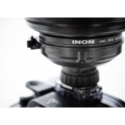INON XD 冷靴鏡頭座 (Shoe Base)