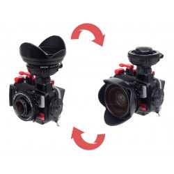 INON XD 冷靴鏡頭座 (Shoe Base) INON XD 冷靴鏡頭座 (Shoe Base)